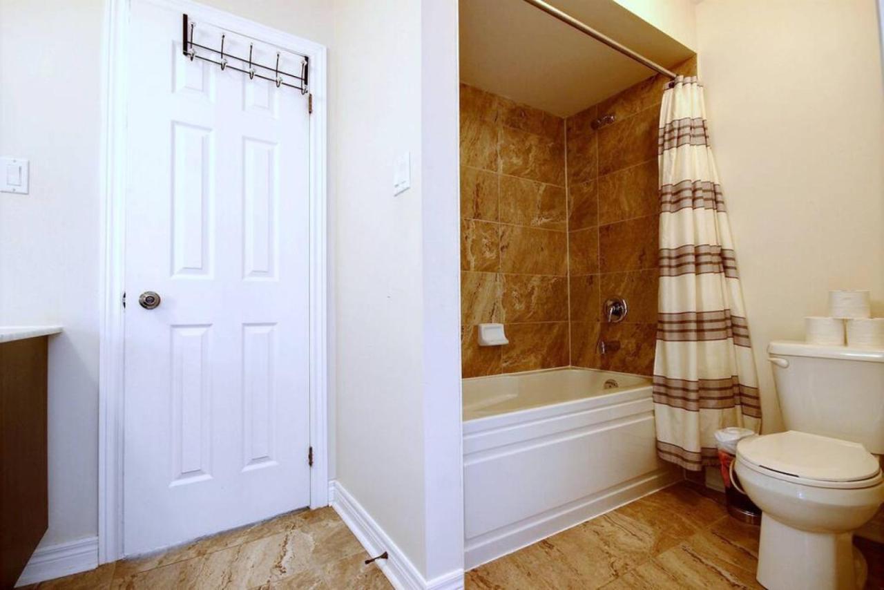 Luxury Mins From Waterfall Next To Transit *